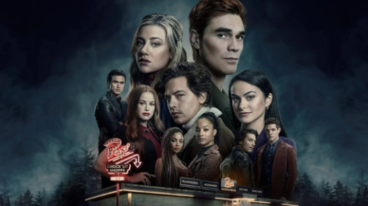 Riverdale