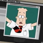 Dilbert