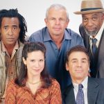 The Michael Richards Show