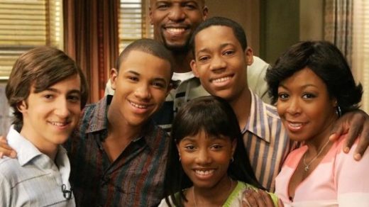 Everybody Hates Chris