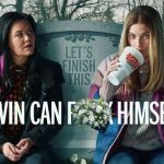 Kevin Can F**k Himself