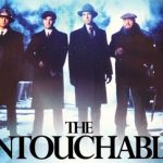 The Untouchables