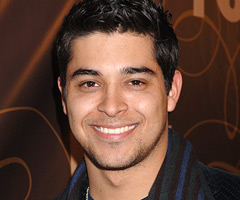 Wilmer Valderrama